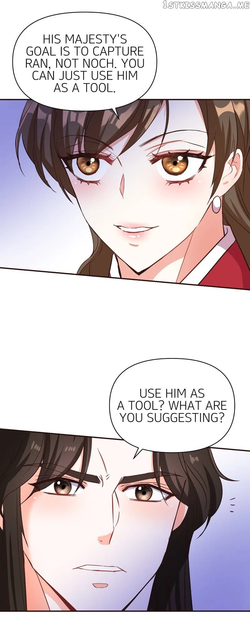 Slave To The Enemy Emperor Chapter 102 – Page 17