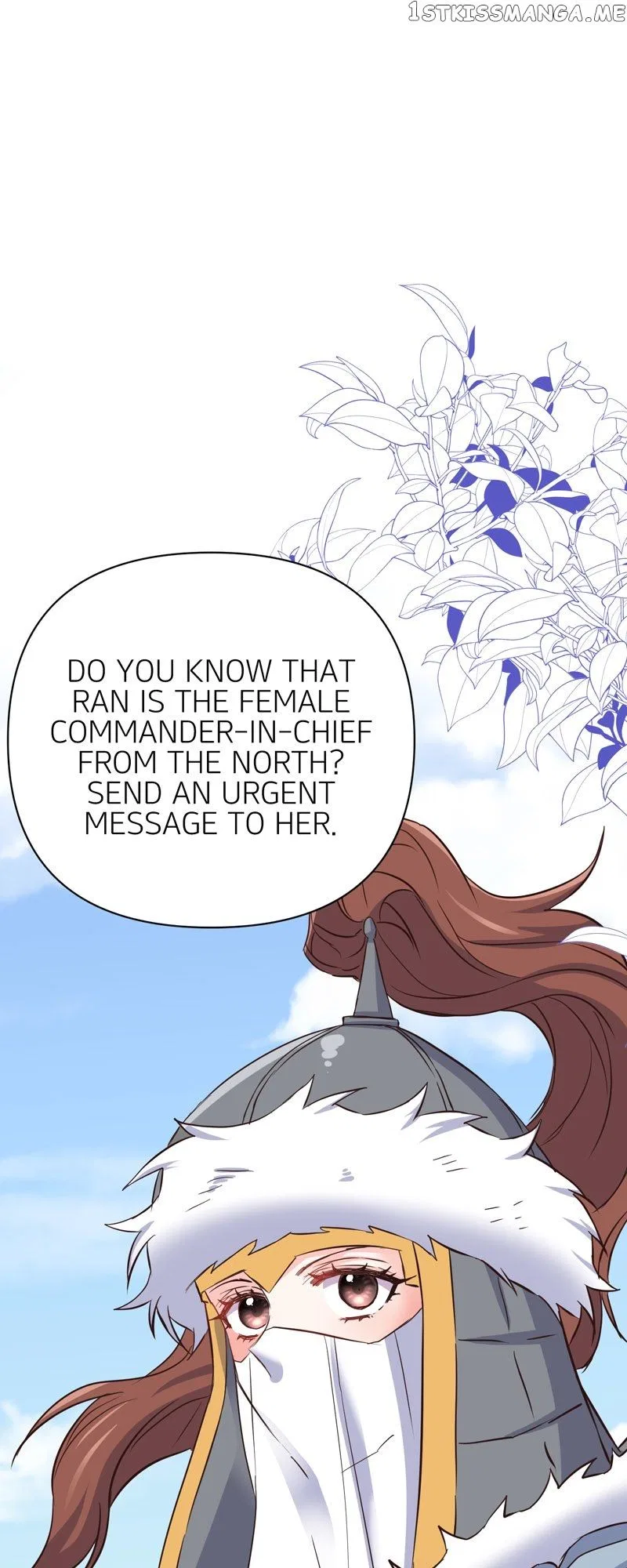 Slave To The Enemy Emperor Chapter 102 – Page 18