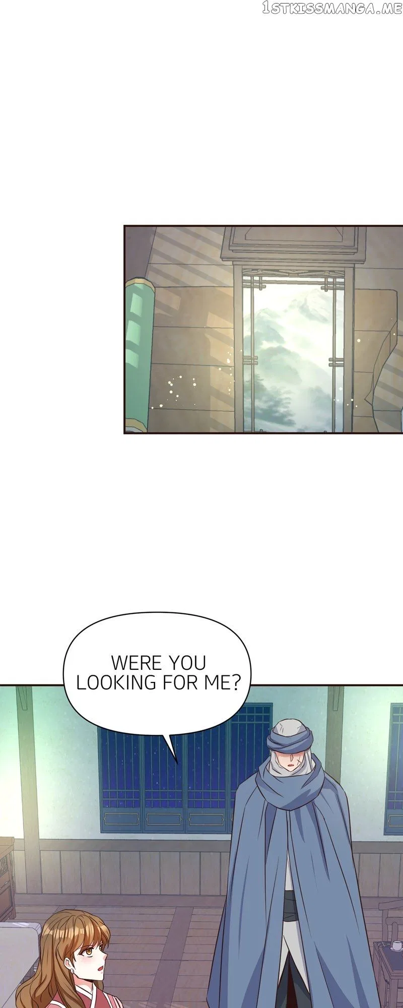 Slave To The Enemy Emperor Chapter 102 – Page 23