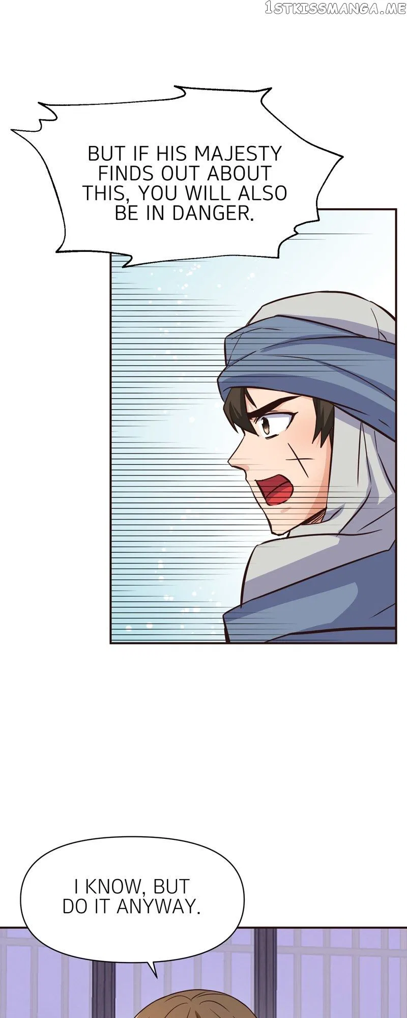 Slave To The Enemy Emperor Chapter 102 – Page 25