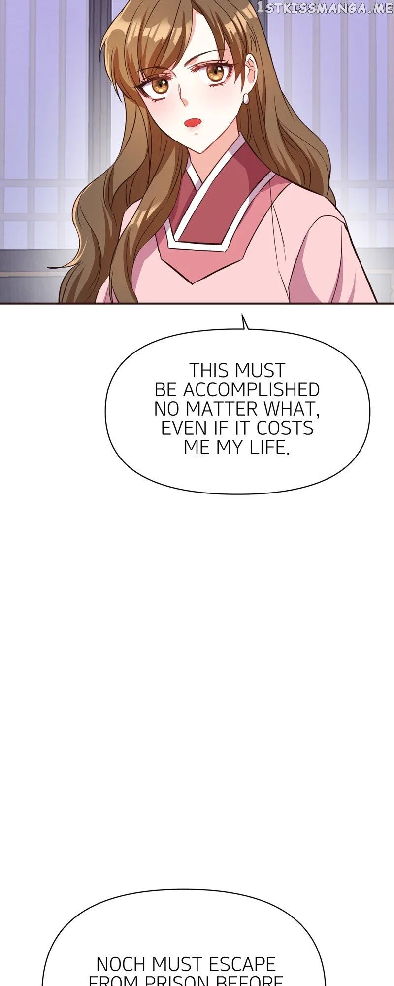 Slave To The Enemy Emperor Chapter 102 – Page 26