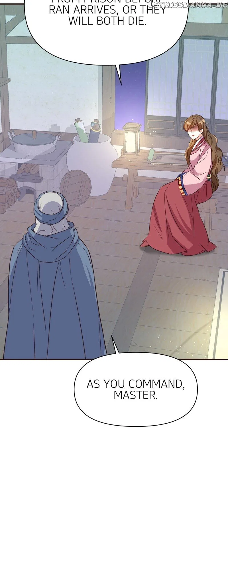 Slave To The Enemy Emperor Chapter 102 – Page 27