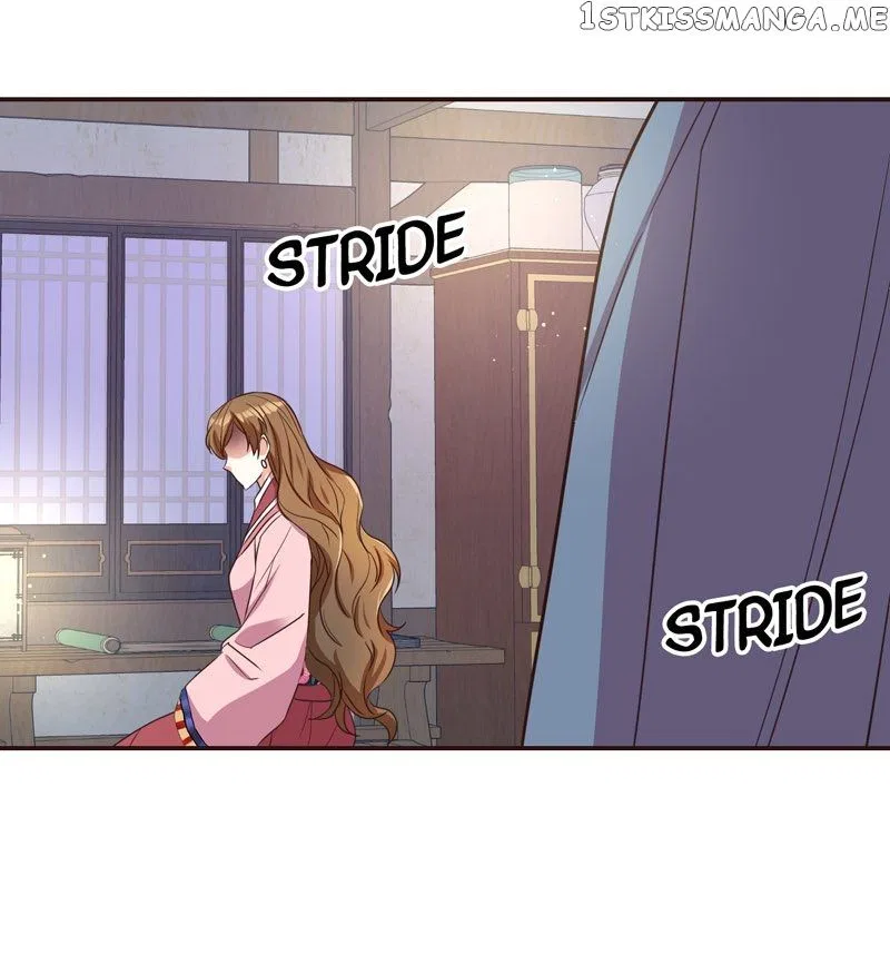 Slave To The Enemy Emperor Chapter 102 – Page 28