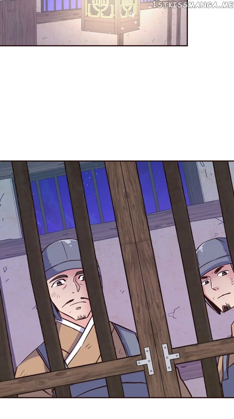 Slave To The Enemy Emperor Chapter 102 – Page 32