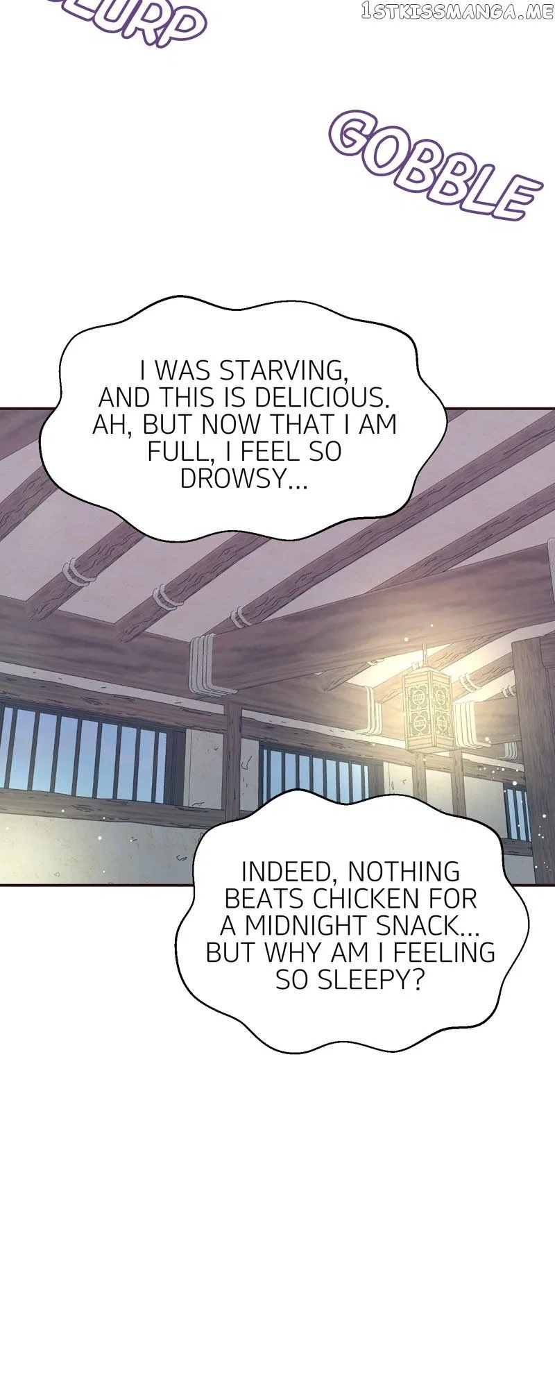 Slave To The Enemy Emperor Chapter 102 – Page 38
