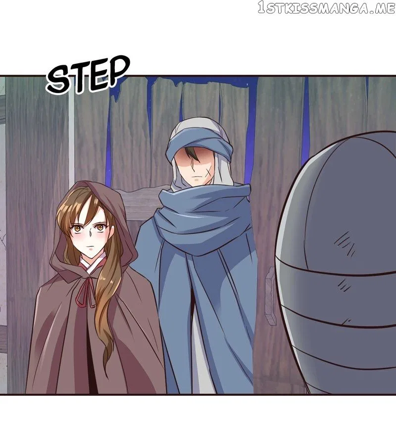 Slave To The Enemy Emperor Chapter 102 – Page 40