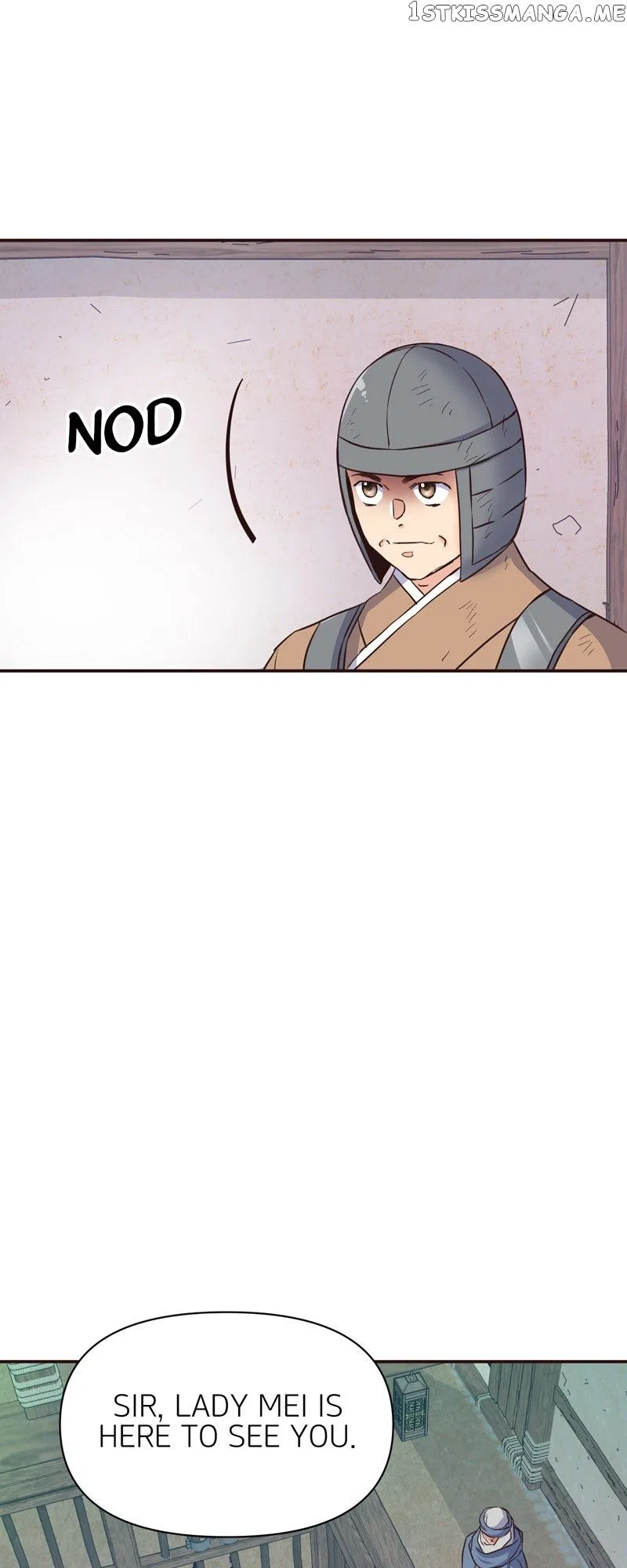 Slave To The Enemy Emperor Chapter 102 – Page 41