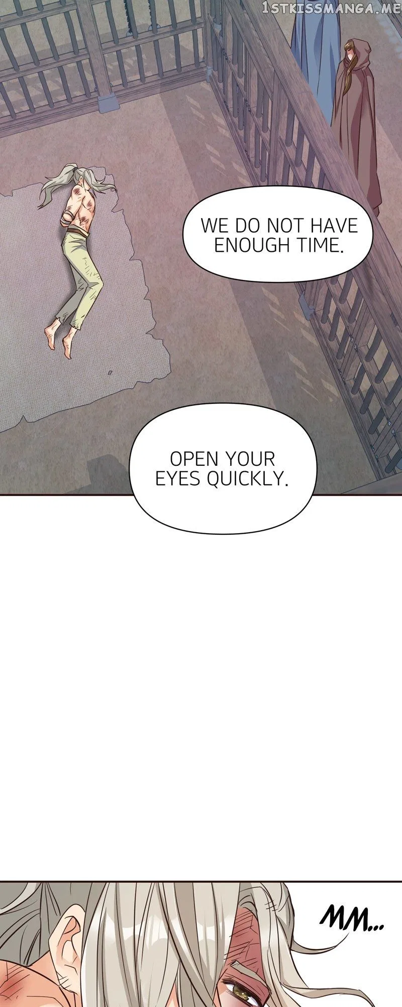 Slave To The Enemy Emperor Chapter 102 – Page 42