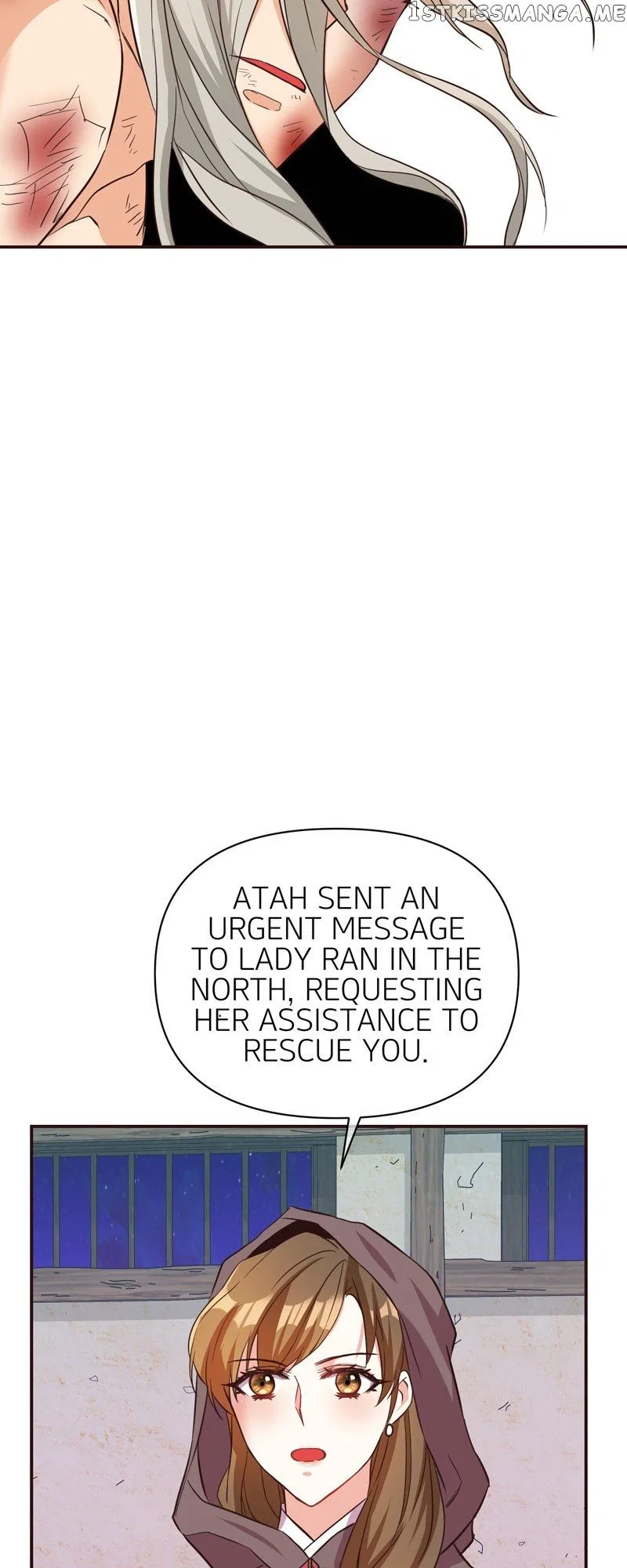 Slave To The Enemy Emperor Chapter 102 – Page 43