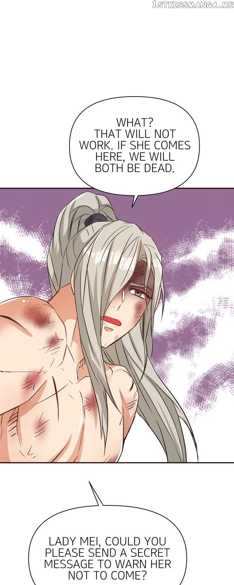 Slave To The Enemy Emperor Chapter 102 – Page 45