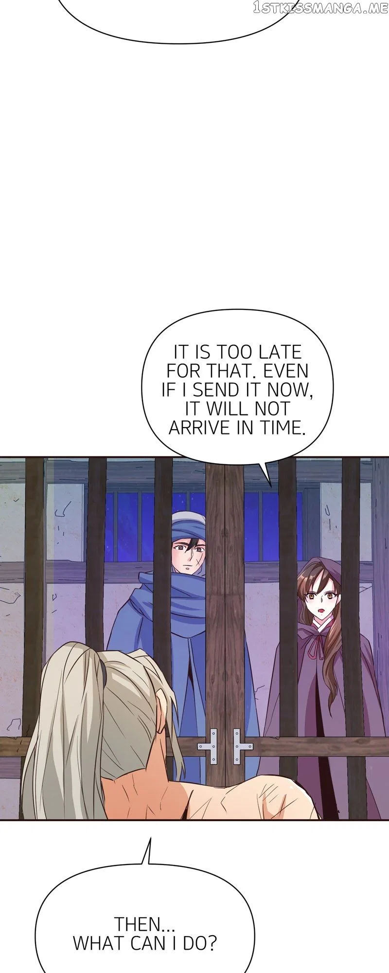 Slave To The Enemy Emperor Chapter 102 – Page 46