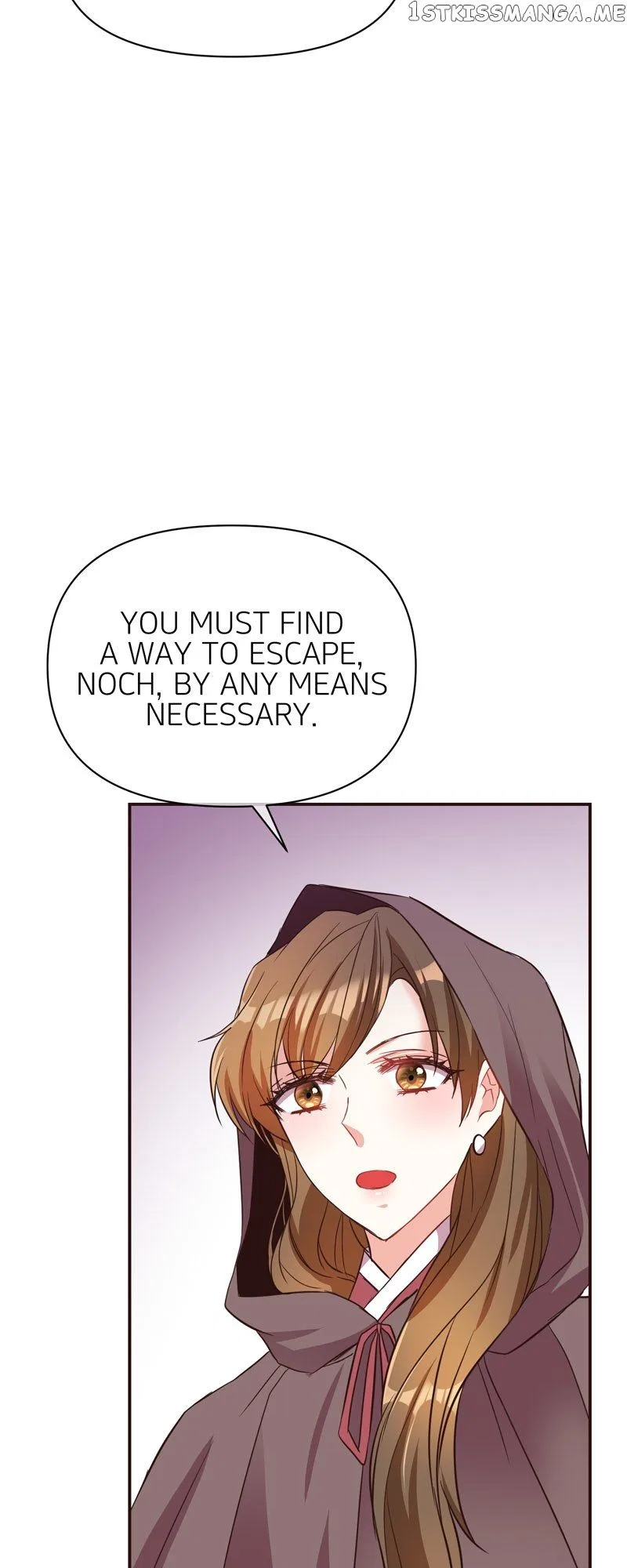 Slave To The Enemy Emperor Chapter 102 – Page 47
