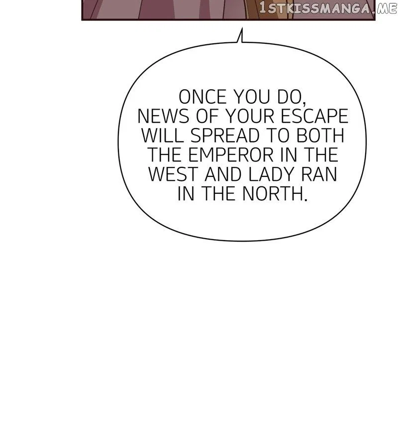 Slave To The Enemy Emperor Chapter 102 – Page 48