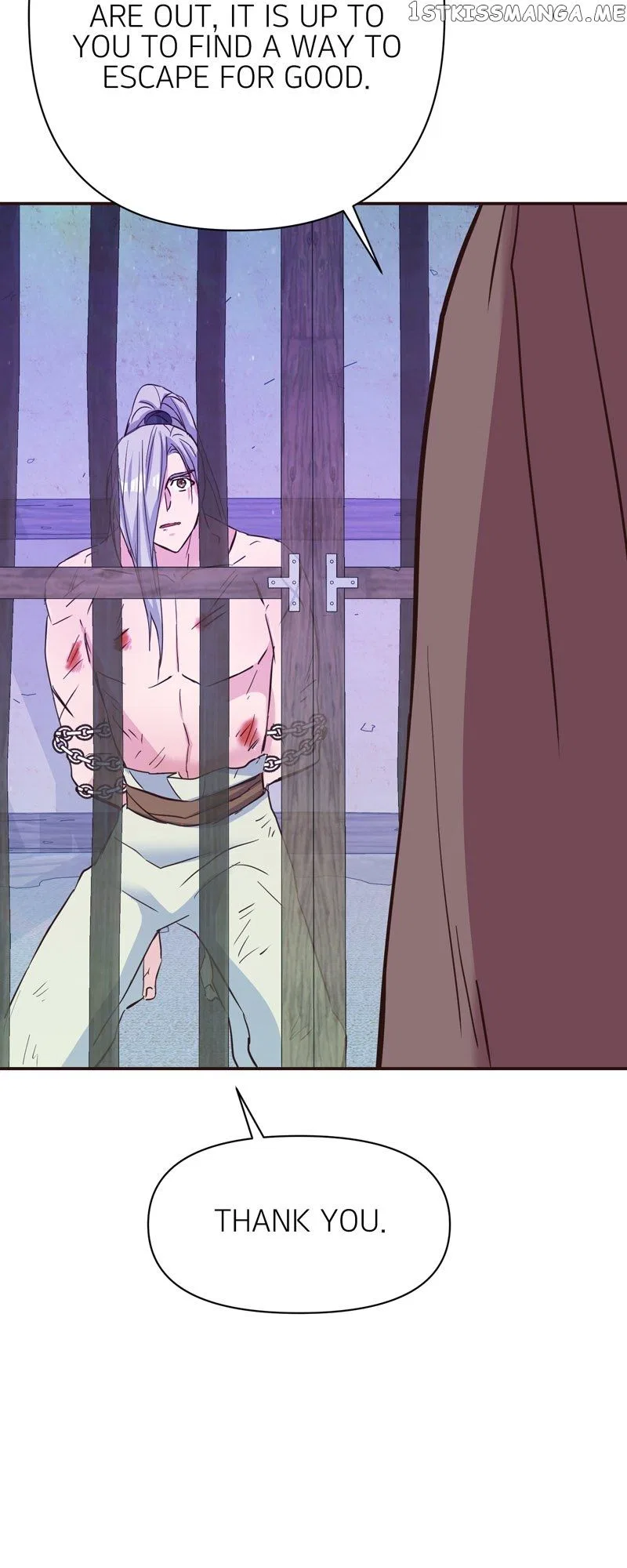 Slave To The Enemy Emperor Chapter 102 – Page 50