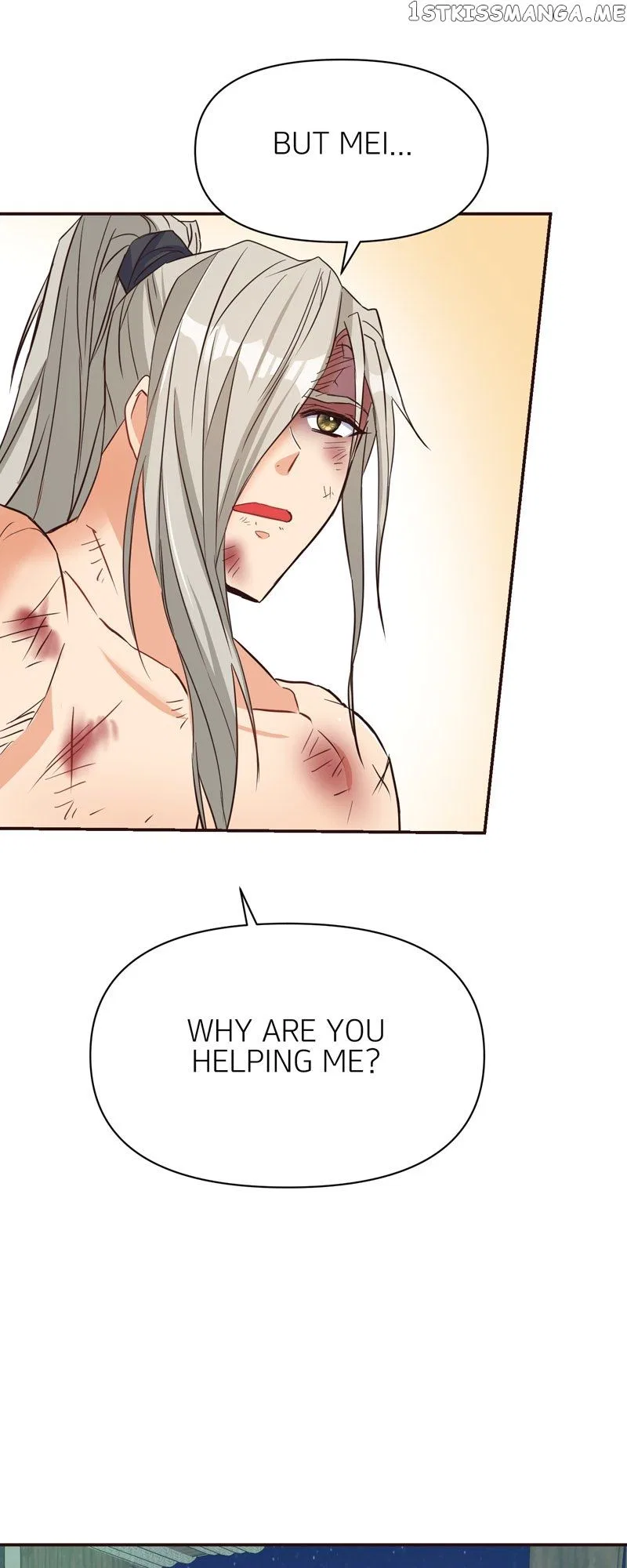 Slave To The Enemy Emperor Chapter 102 – Page 51