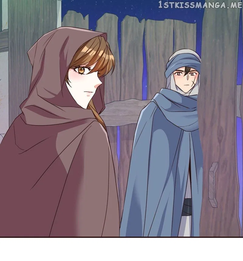 Slave To The Enemy Emperor Chapter 102 – Page 52