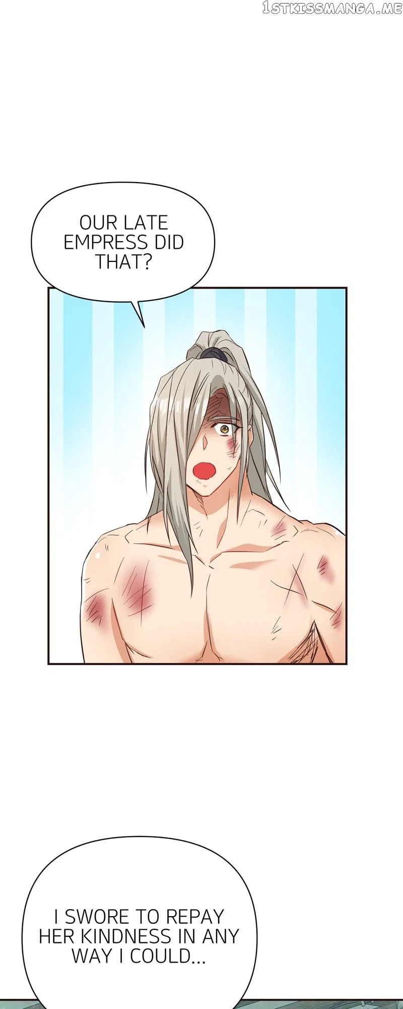 Slave To The Enemy Emperor Chapter 102 – Page 54