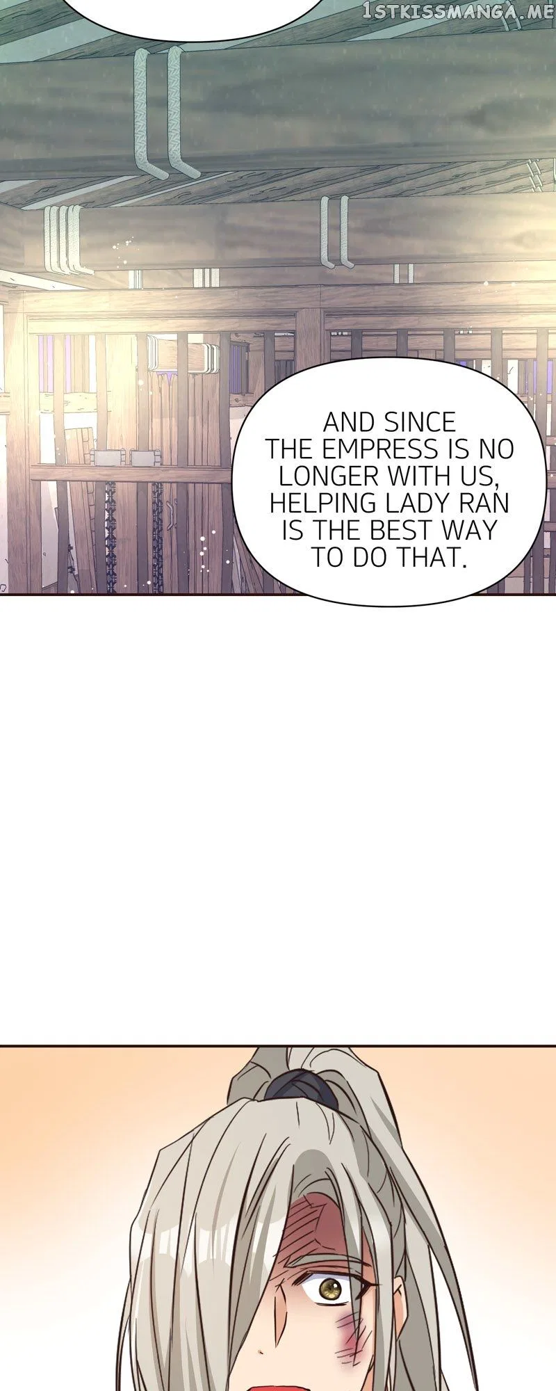 Slave To The Enemy Emperor Chapter 102 – Page 55