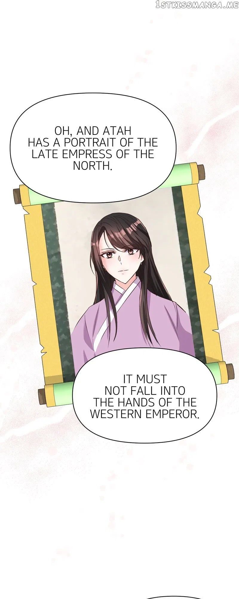 Slave To The Enemy Emperor Chapter 102 – Page 58