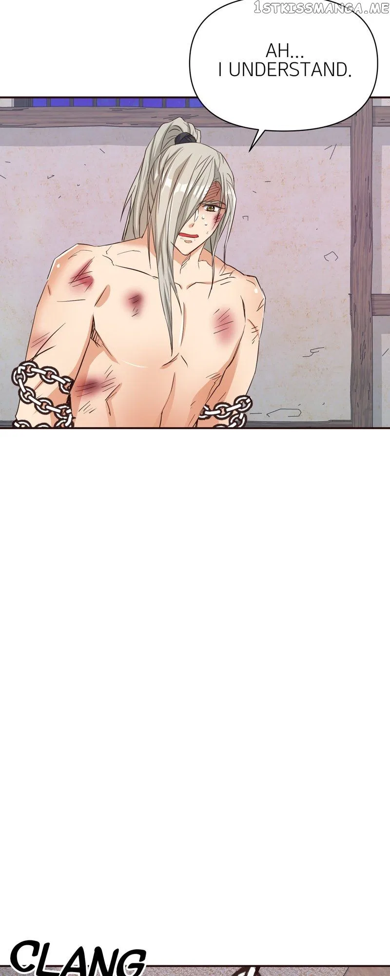 Slave To The Enemy Emperor Chapter 102 – Page 59