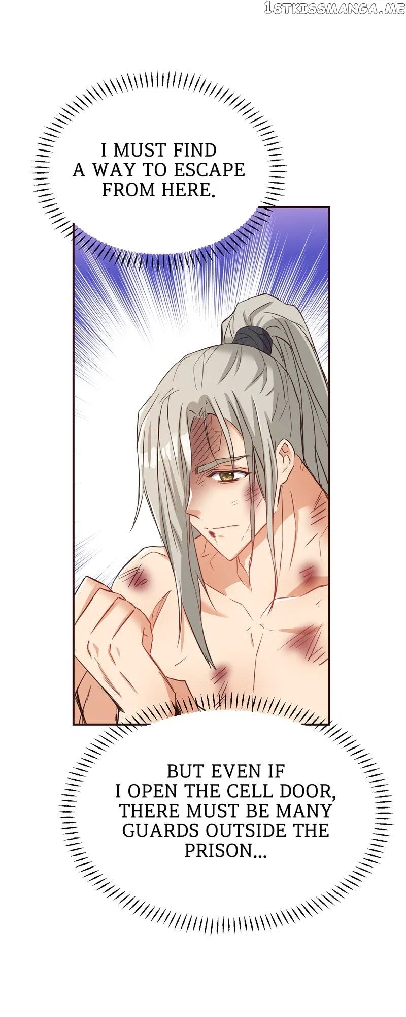 Slave To The Enemy Emperor Chapter 102 – Page 61