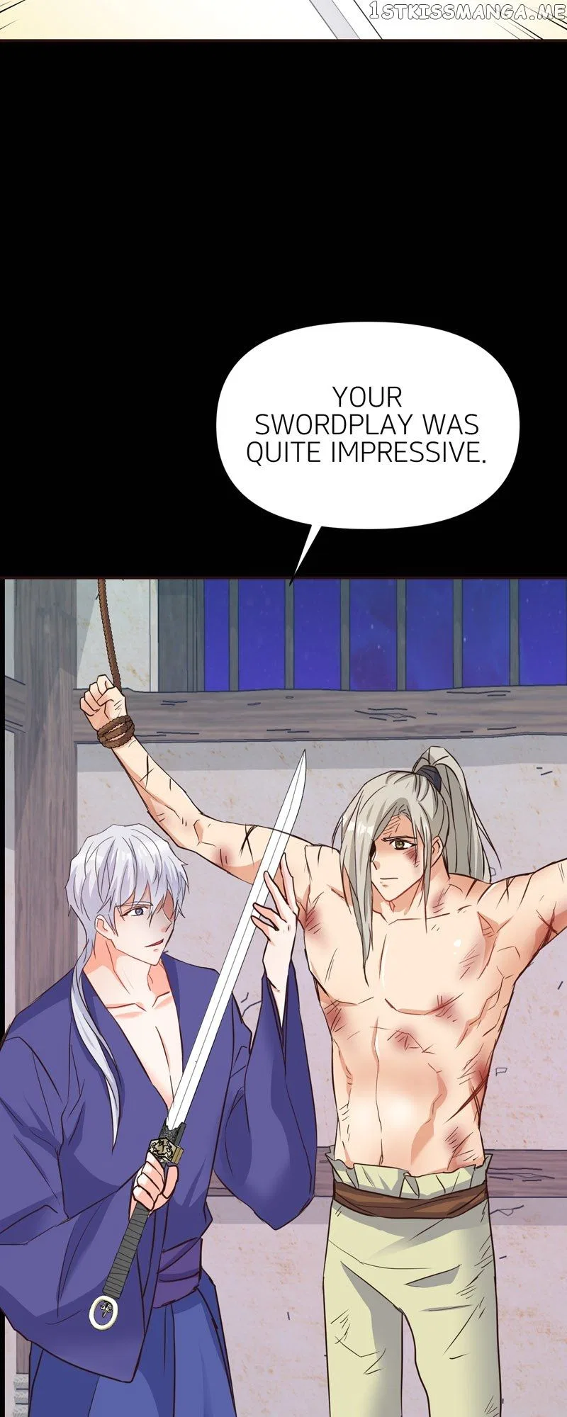 Slave To The Enemy Emperor Chapter 102 – Page 63