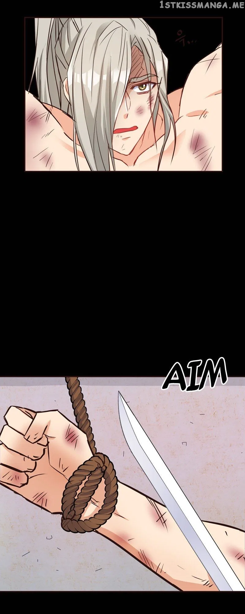 Slave To The Enemy Emperor Chapter 102 – Page 65