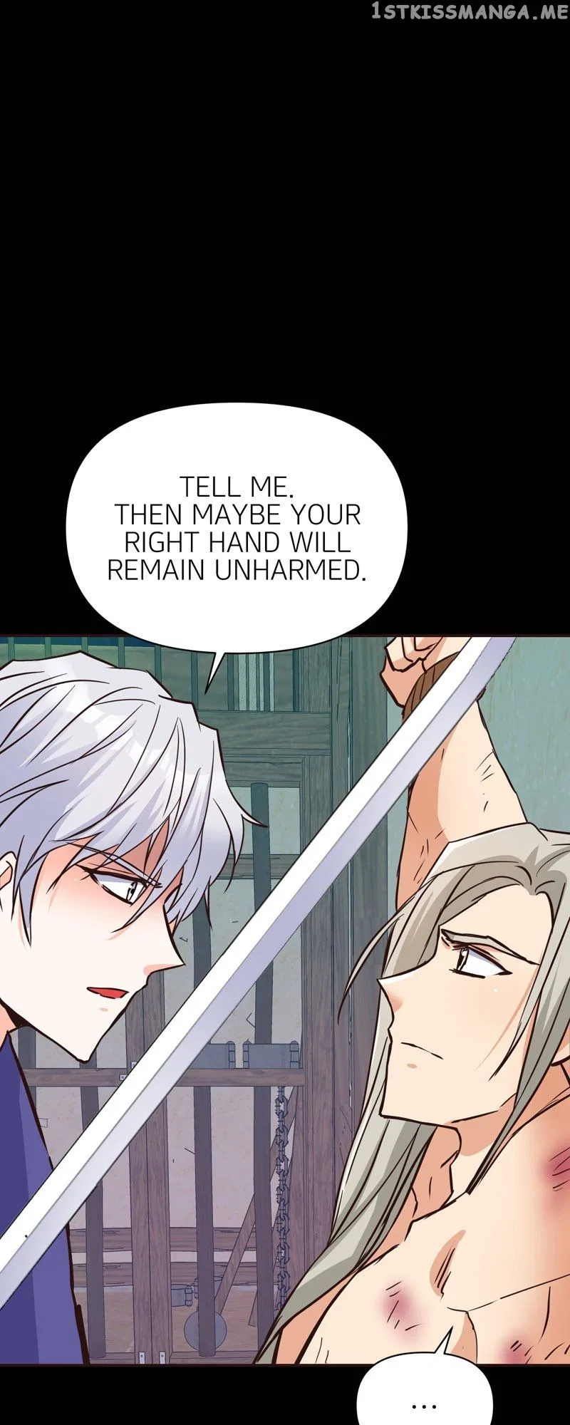 Slave To The Enemy Emperor Chapter 102 – Page 66