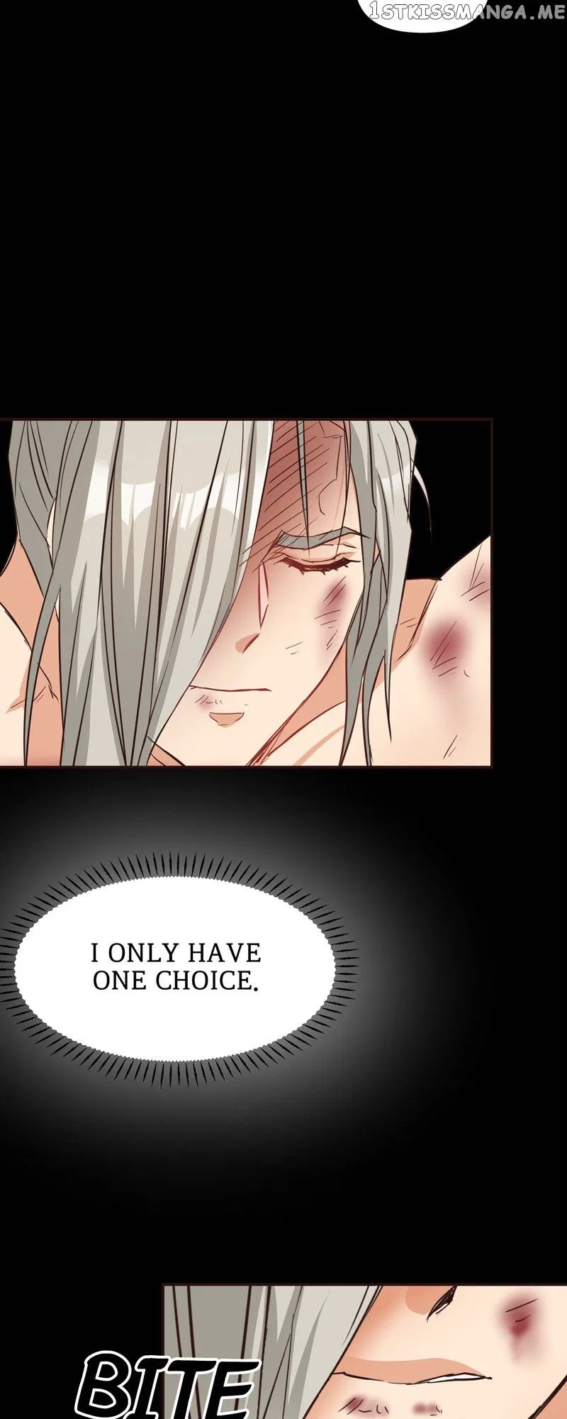 Slave To The Enemy Emperor Chapter 102 – Page 67