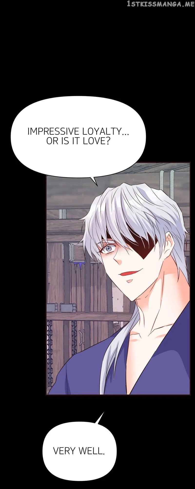 Slave To The Enemy Emperor Chapter 102 – Page 70