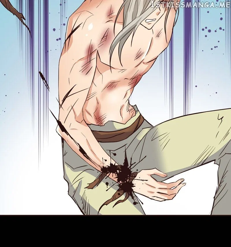 Slave To The Enemy Emperor Chapter 102 – Page 72