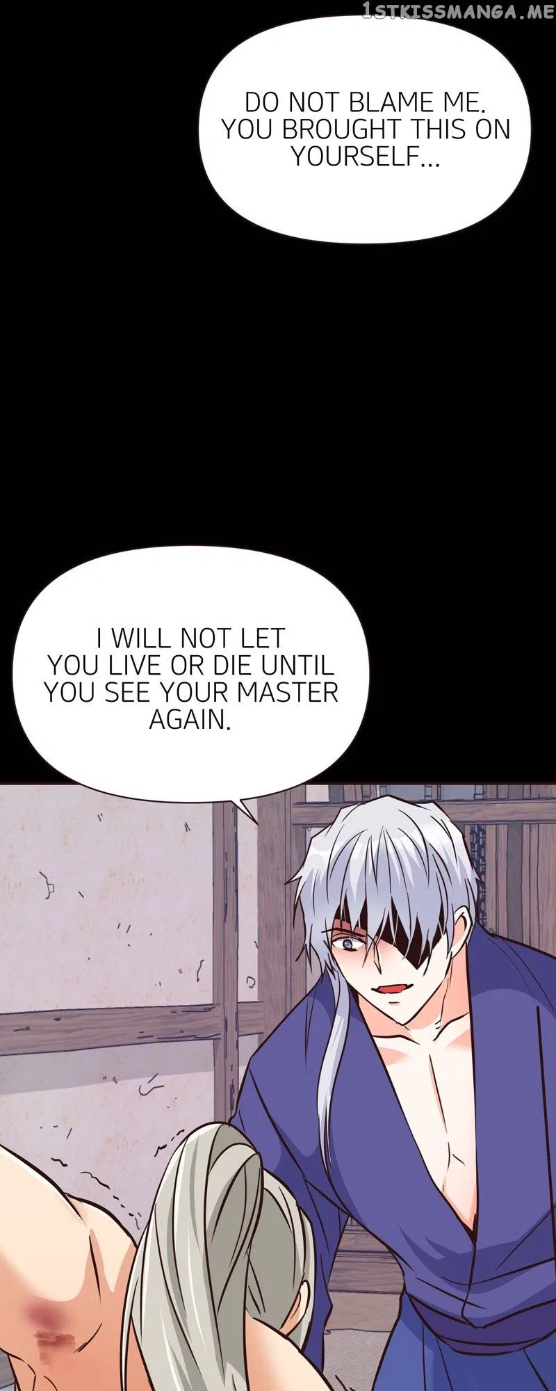 Slave To The Enemy Emperor Chapter 102 – Page 73