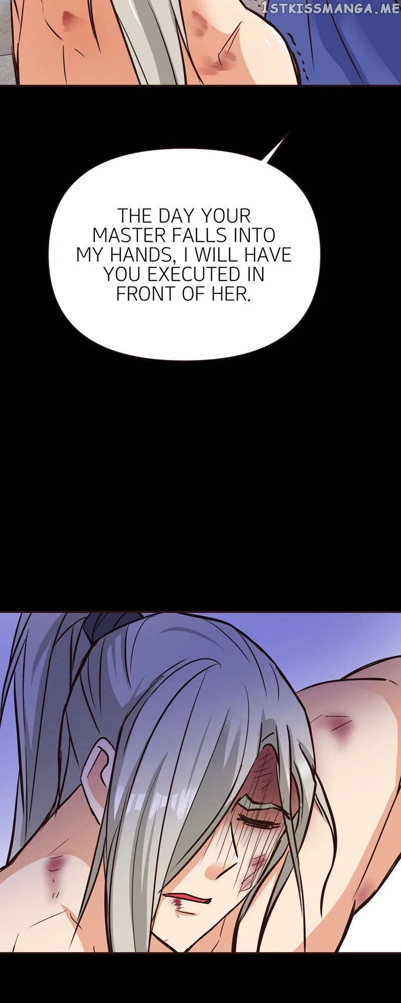 Slave To The Enemy Emperor Chapter 102 – Page 74
