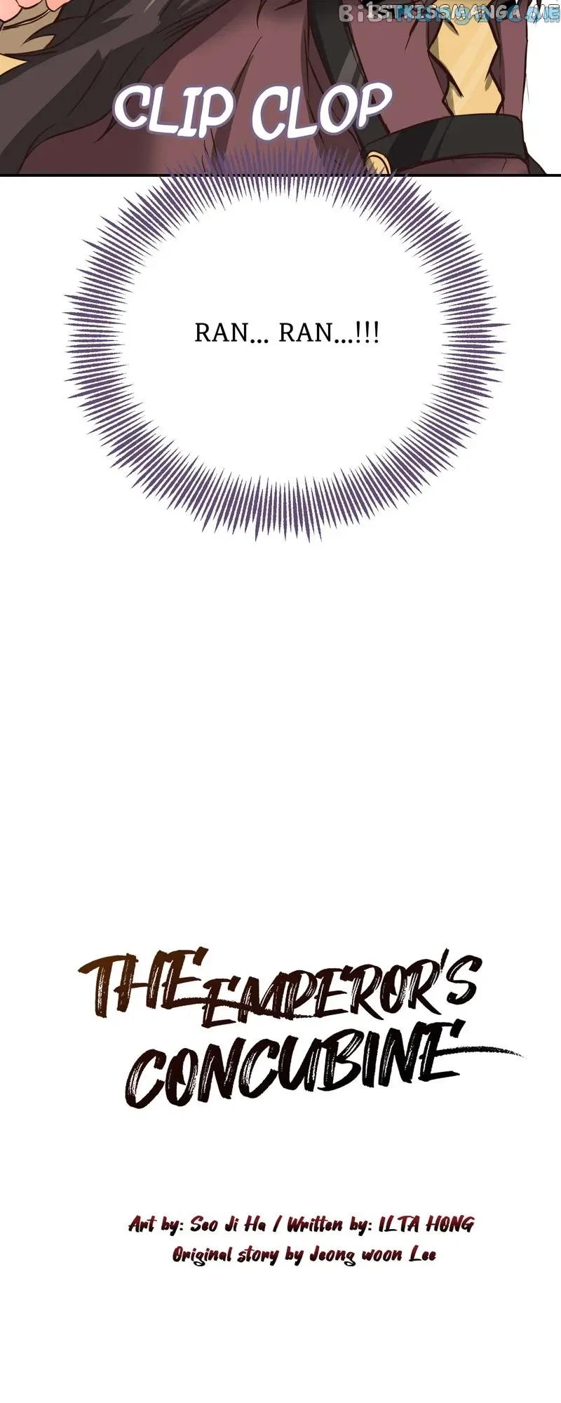 Slave To The Enemy Emperor Chapter 101 – Page 7