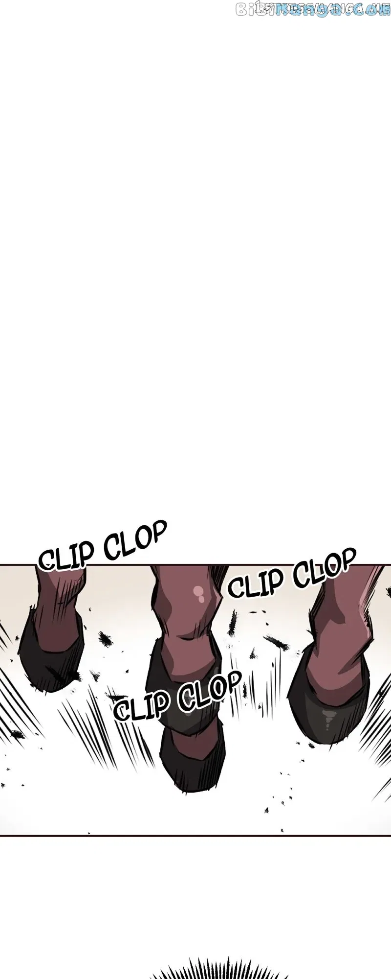 Slave To The Enemy Emperor Chapter 101 – Page 8