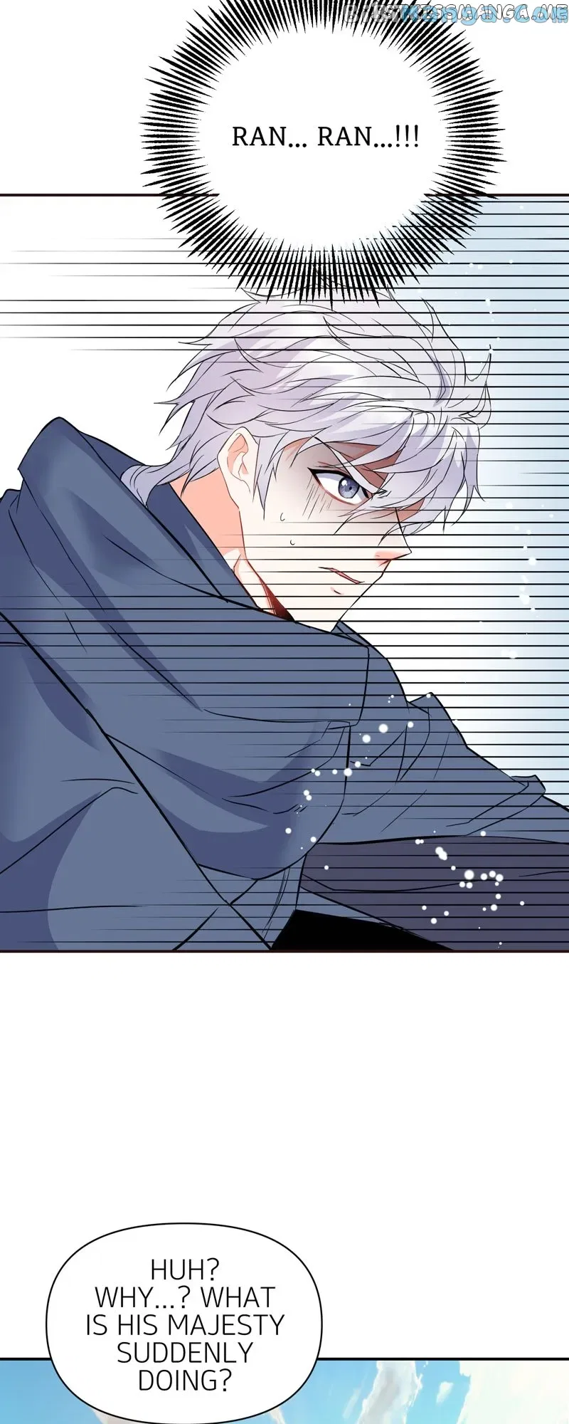 Slave To The Enemy Emperor Chapter 101 – Page 9