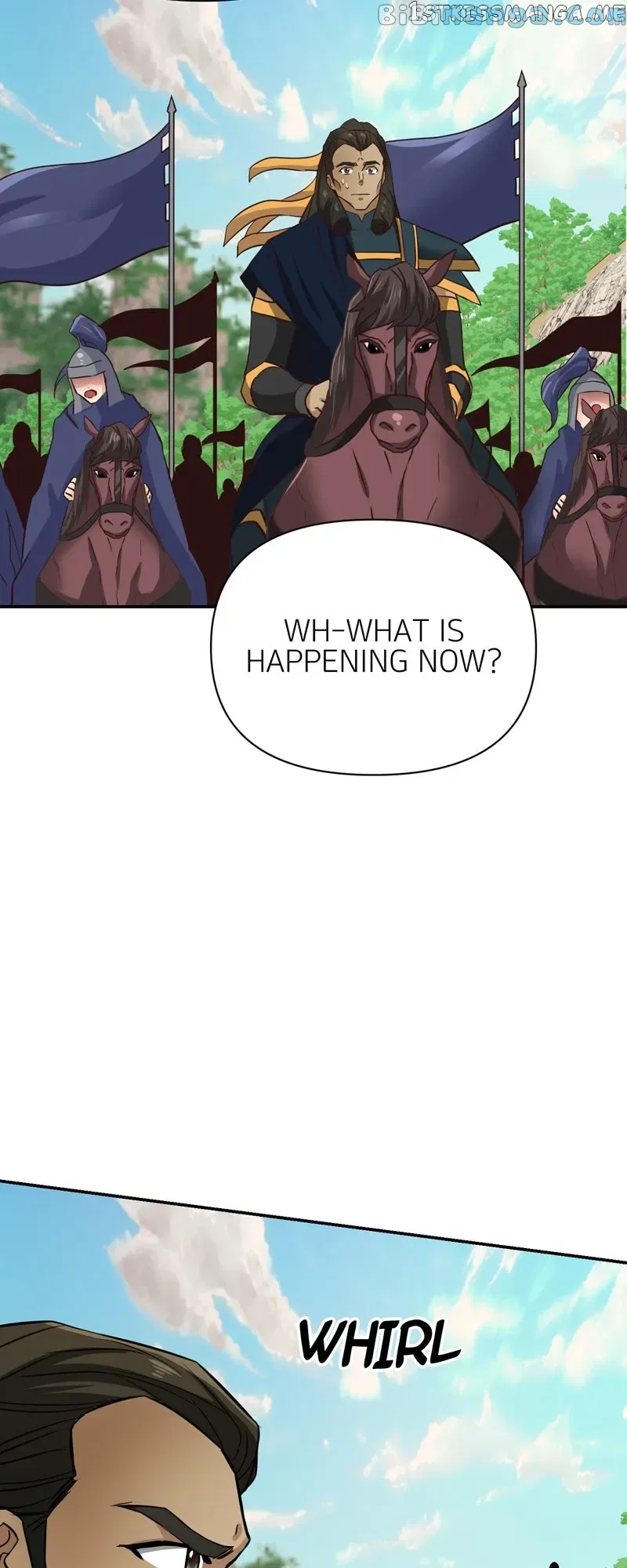 Slave To The Enemy Emperor Chapter 101 – Page 10
