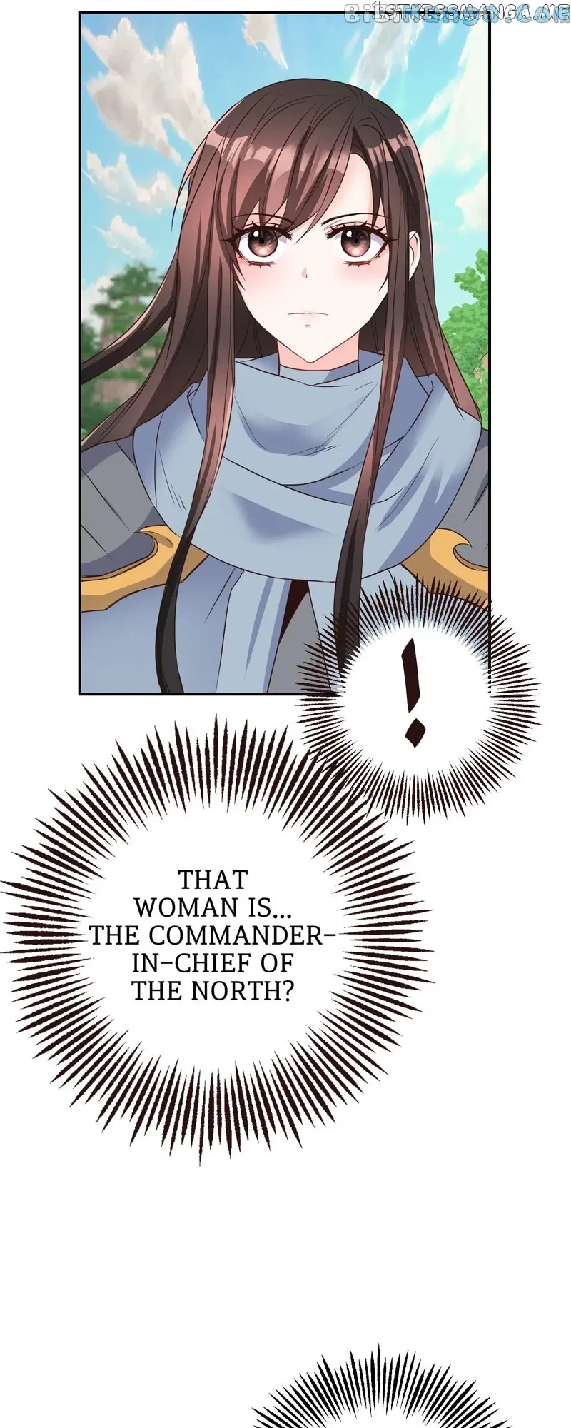 Slave To The Enemy Emperor Chapter 101 – Page 12