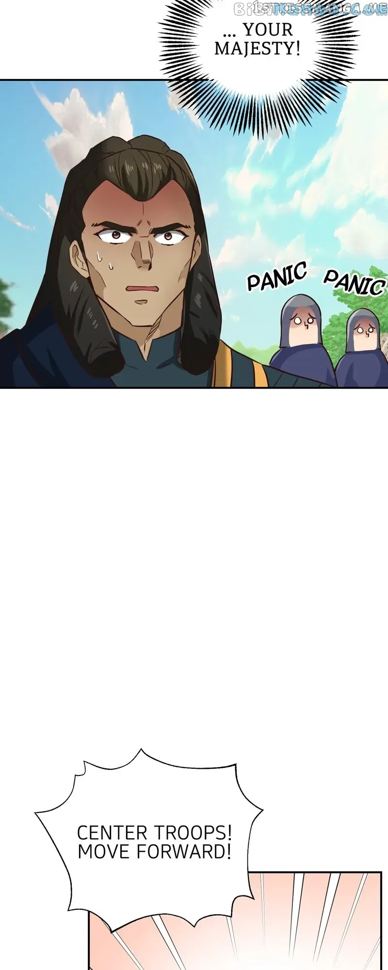 Slave To The Enemy Emperor Chapter 101 – Page 13