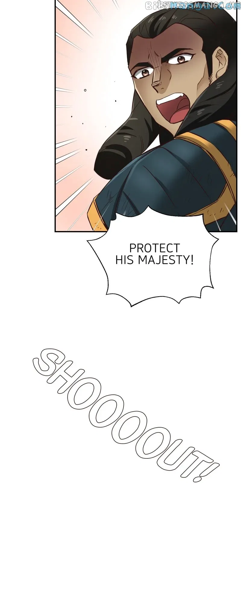 Slave To The Enemy Emperor Chapter 101 – Page 14