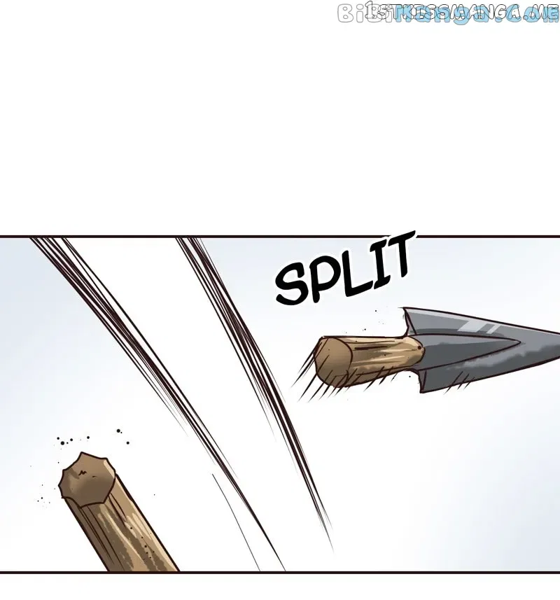 Slave To The Enemy Emperor Chapter 101 – Page 15