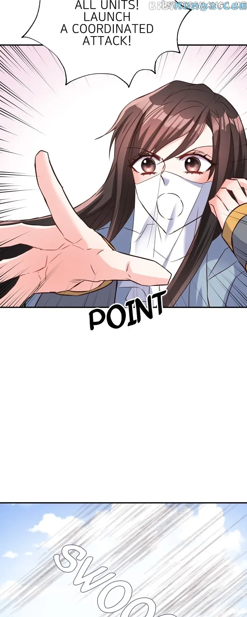 Slave To The Enemy Emperor Chapter 101 – Page 17