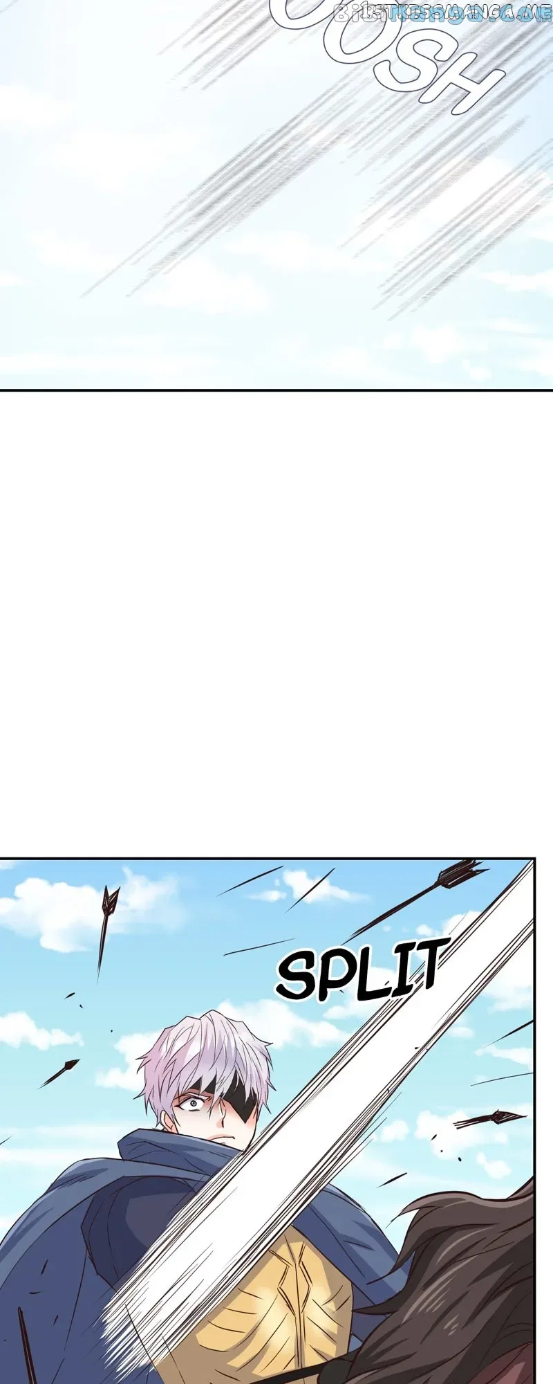 Slave To The Enemy Emperor Chapter 101 – Page 18