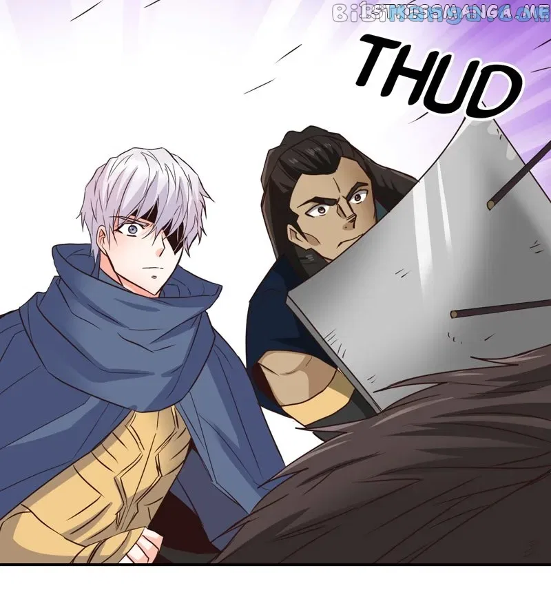 Slave To The Enemy Emperor Chapter 101 – Page 23