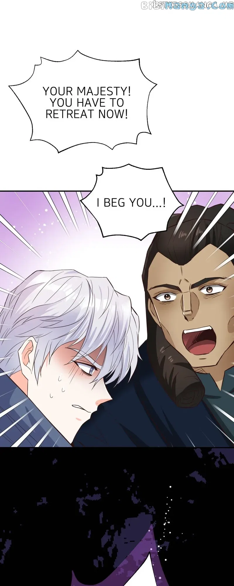 Slave To The Enemy Emperor Chapter 101 – Page 24