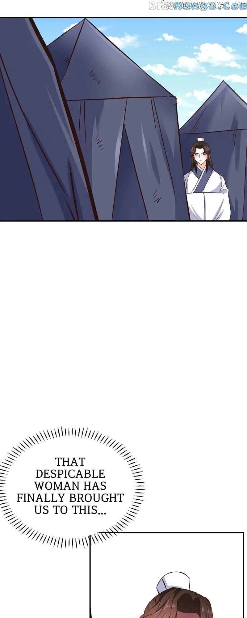 Slave To The Enemy Emperor Chapter 101 – Page 29