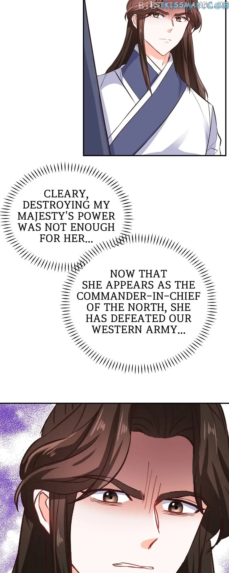 Slave To The Enemy Emperor Chapter 101 – Page 30