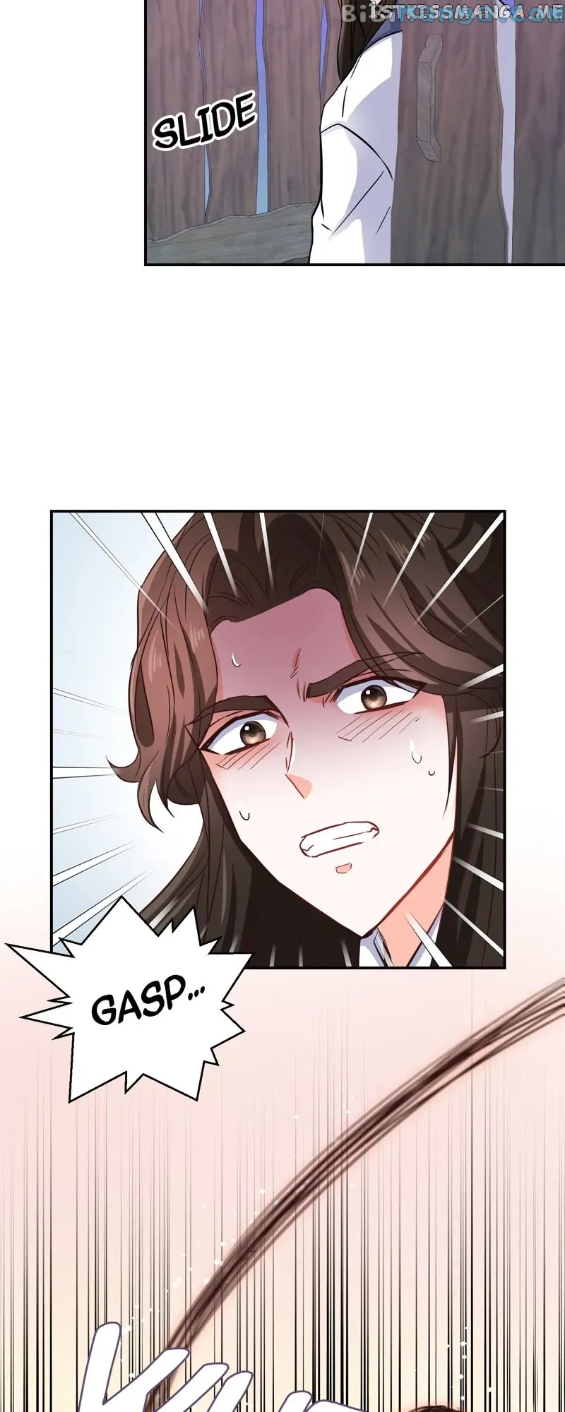 Slave To The Enemy Emperor Chapter 101 – Page 34