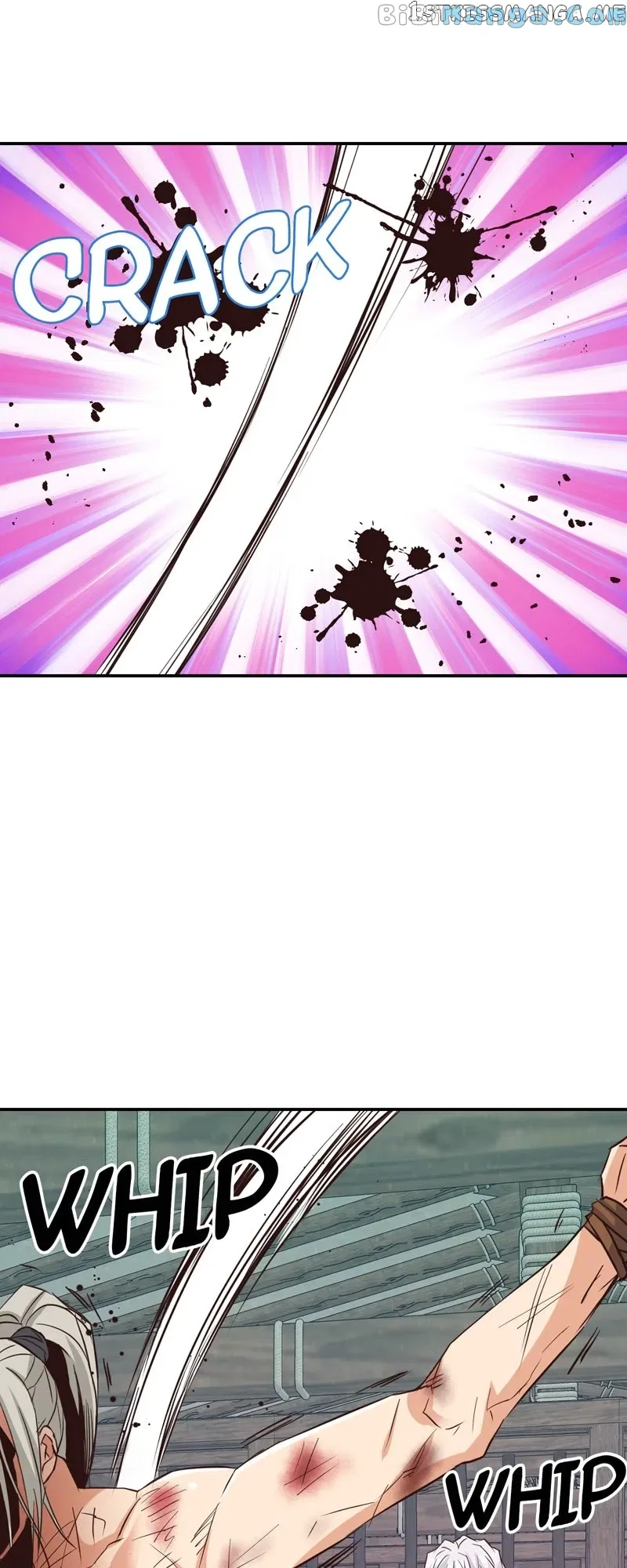Slave To The Enemy Emperor Chapter 101 – Page 36
