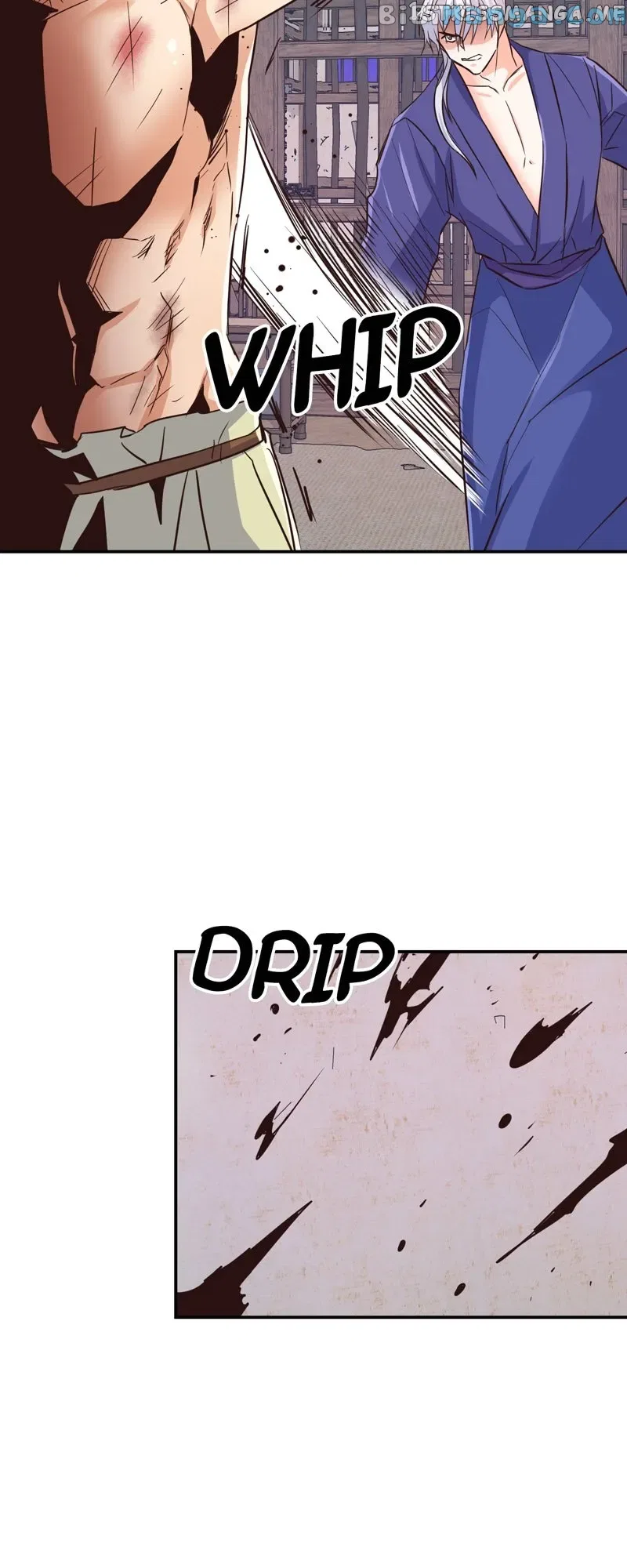 Slave To The Enemy Emperor Chapter 101 – Page 37